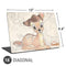 Disney Bambi Sketched Portrait Universal Laptop 16in (13 x 9.4in) Skin